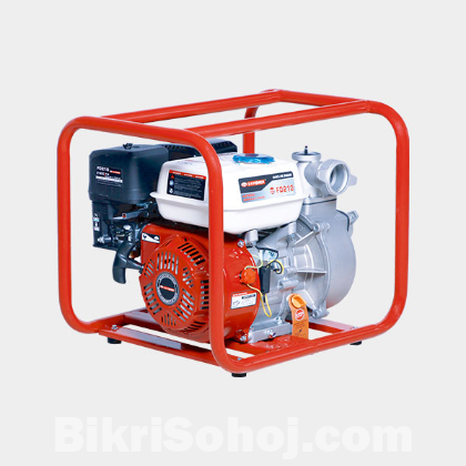 SH POWER 2″ Gasoline Water Pump